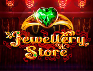 Jewellery Store
