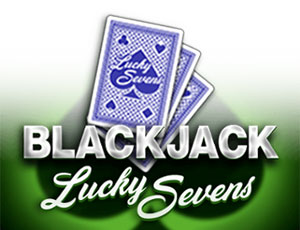 Blackjack Lucky Sevens