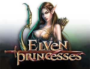 Elven Princesses