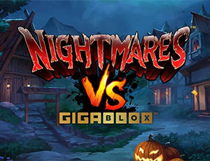 Nightmares VS GigaBlox