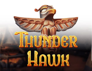Thunder Hawk