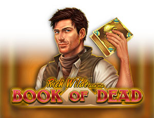 Book of Dead