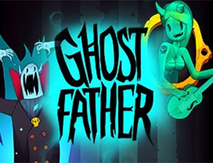Ghost Father