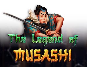 The Legend of Musashi
