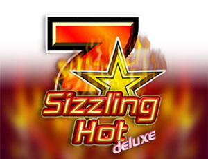 Sizzling Hot Deluxe