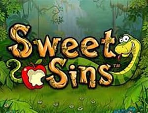 Sweet Sins