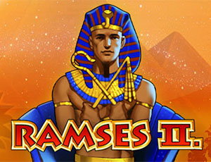Ramses II