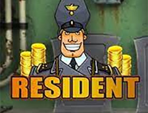 Resident