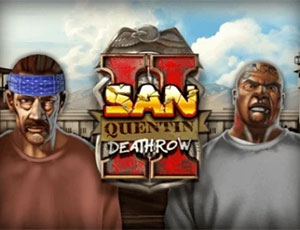 San Quentin 2: Death Row
